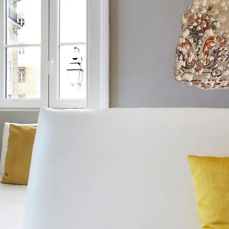Sonel Investe Figueira Boutique Apartment By Get Your Stay Lissabon