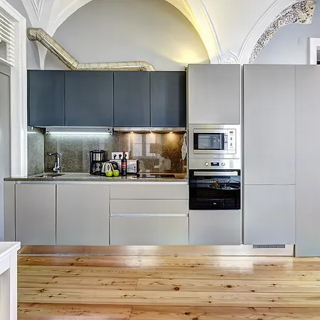 Sonel Investe Figueira Boutique Apartment By Get Your Stay Lissabon
