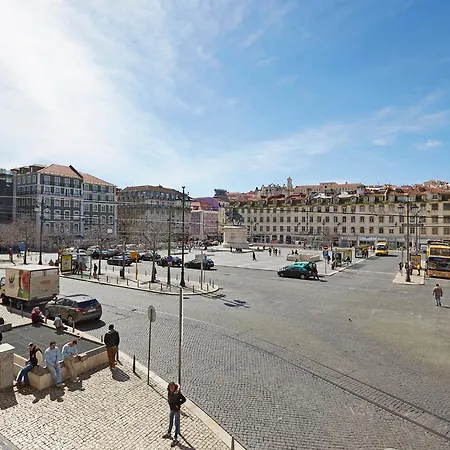 Sonel Investe Figueira Boutique Apartment By Get Your Stay Apartment *