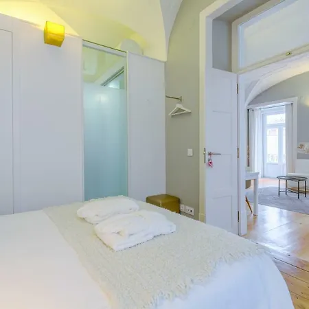 Apartment Sonel Investe Figueira Boutique Apartment By Get Your Stay *