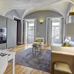 Appartement Sonel Investe Figueira Boutique By Get Your *