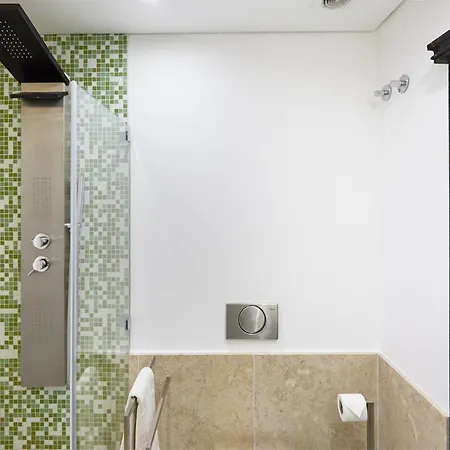 公寓 Sonel Investe Figueira Boutique By Get Your *