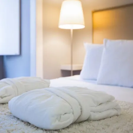 Sonel Investe Figueira Boutique By Get Your Apartman