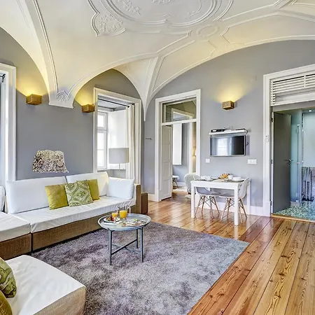 Sonel Investe Figueira Boutique Apartment By Get Your Stay Apartment *