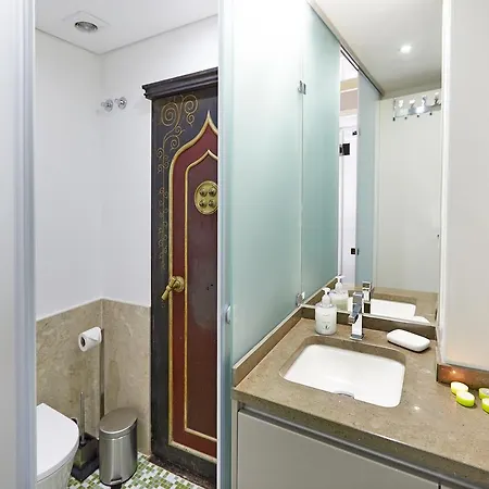 Apartment Sonel Investe Figueira Boutique Apartment By Get Your Stay