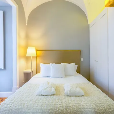 Sonel Investe Figueira Boutique Apartment By Get Your Stay