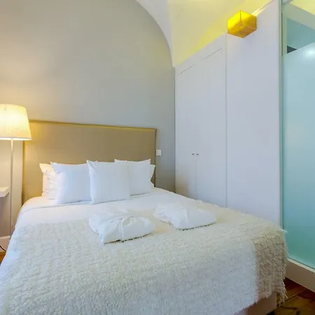 Apartment Sonel Investe Figueira Boutique Apartment By Get Your Stay