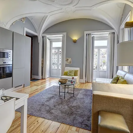 Apartment Sonel Investe Figueira Boutique Apartment By Get Your Stay *