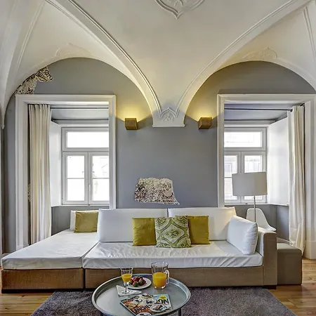 Sonel Investe Figueira Boutique Apartment By Get Your Stay *