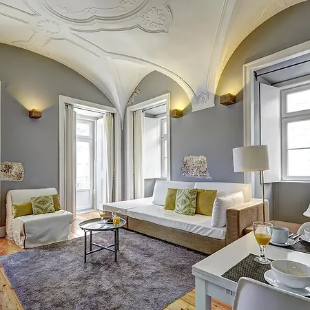 Sonel Investe Figueira Boutique Apartment By Get Your Stay