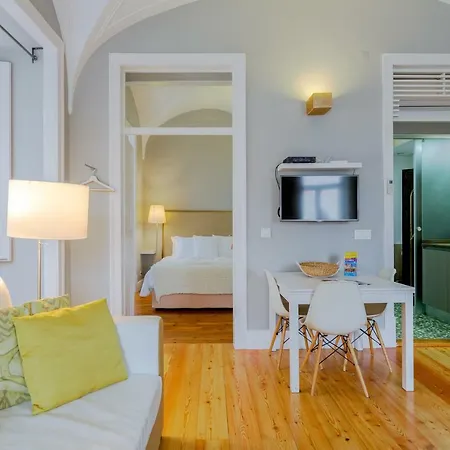 Sonel Investe Figueira Boutique Apartment By Get Your Stay Apartment